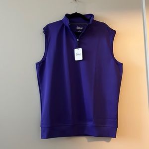 Oxford America - Men’s Sports Vest